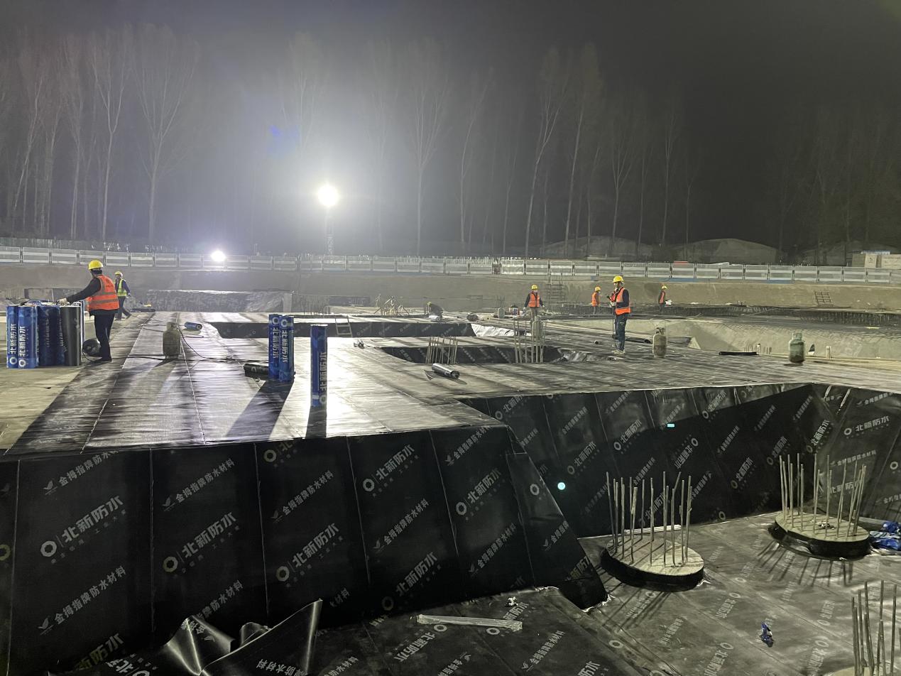 講好新時代黃河故事，為黃河主文化貢獻力量！