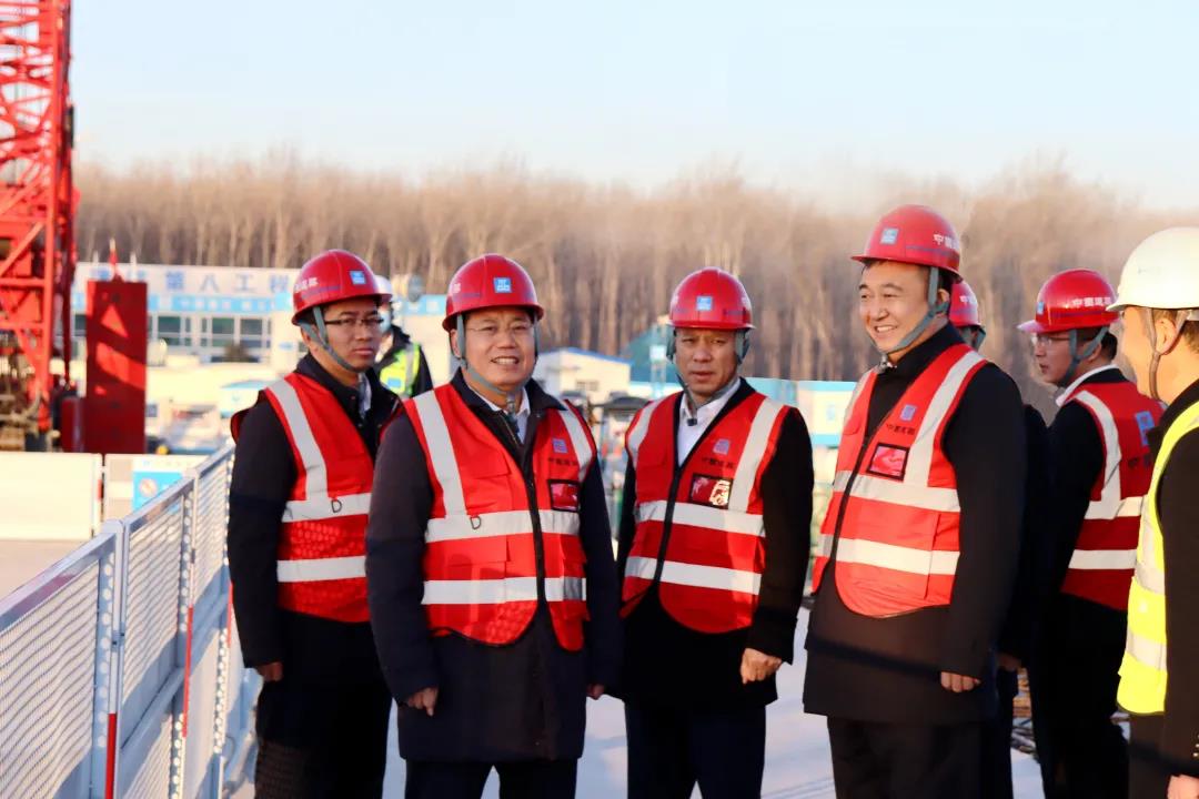 講好新時代黃河故事，為黃河主文化貢獻力量！